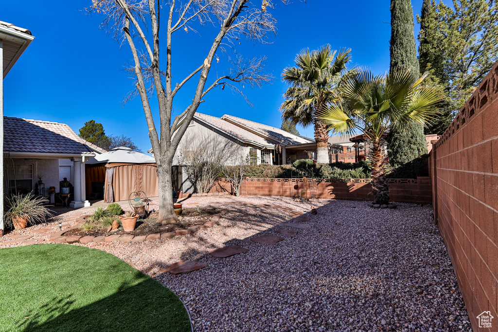 1454 N 1500 W St George, UT 84770
