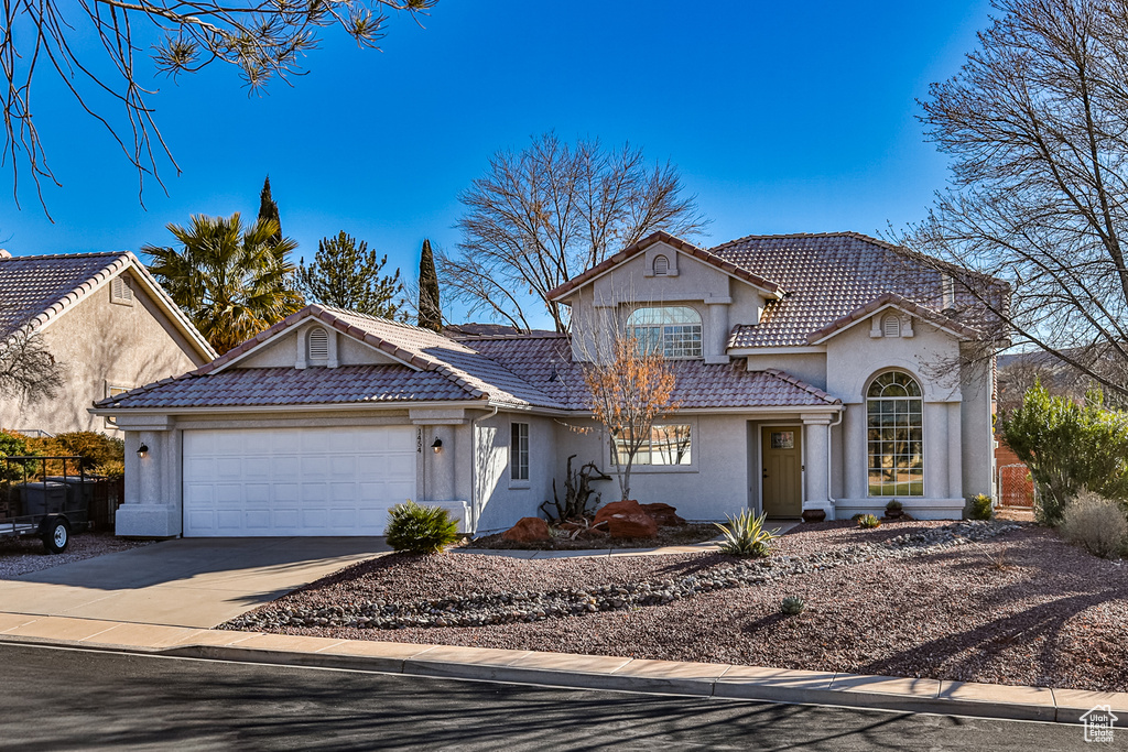 1454 N 1500 W St George, UT 84770