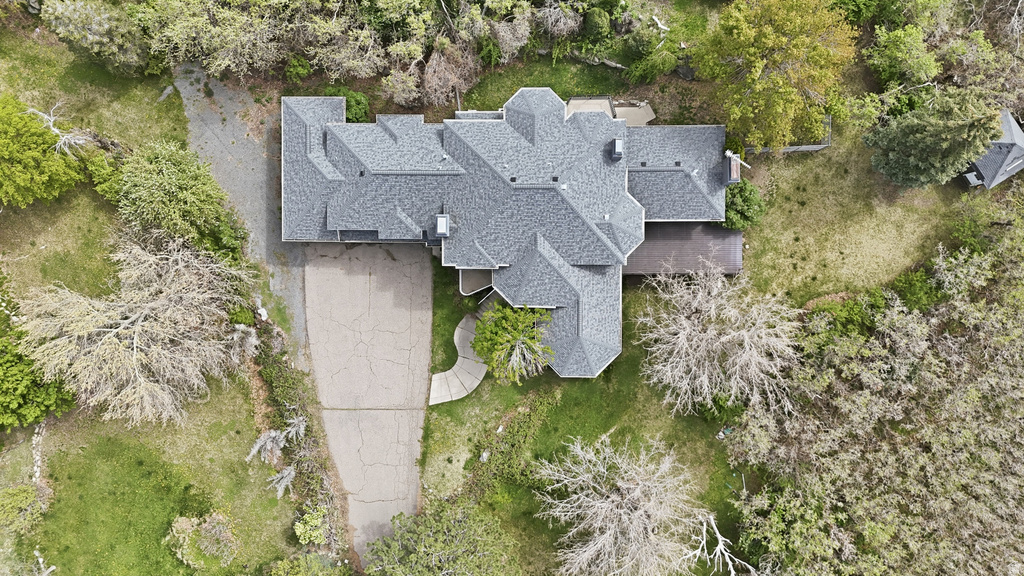 6464 BYBEE DR Ogden, UT 84403