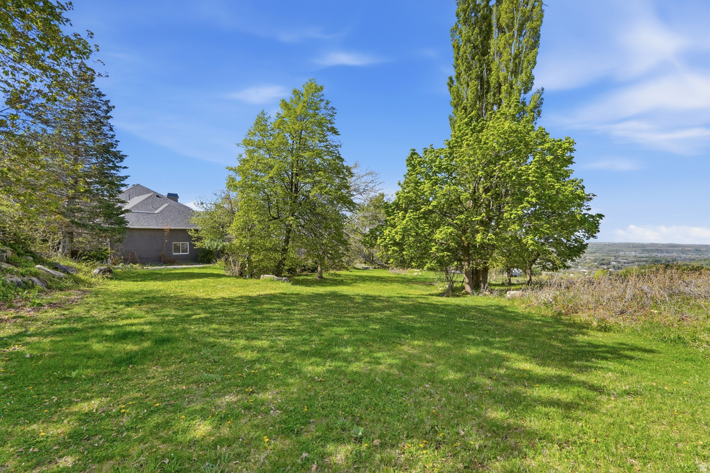 6464 BYBEE DR Ogden, UT 84403