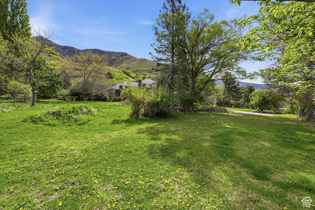 6464 BYBEE DR Ogden, UT 84403
