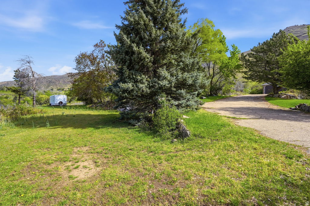 6464 BYBEE DR Ogden, UT 84403
