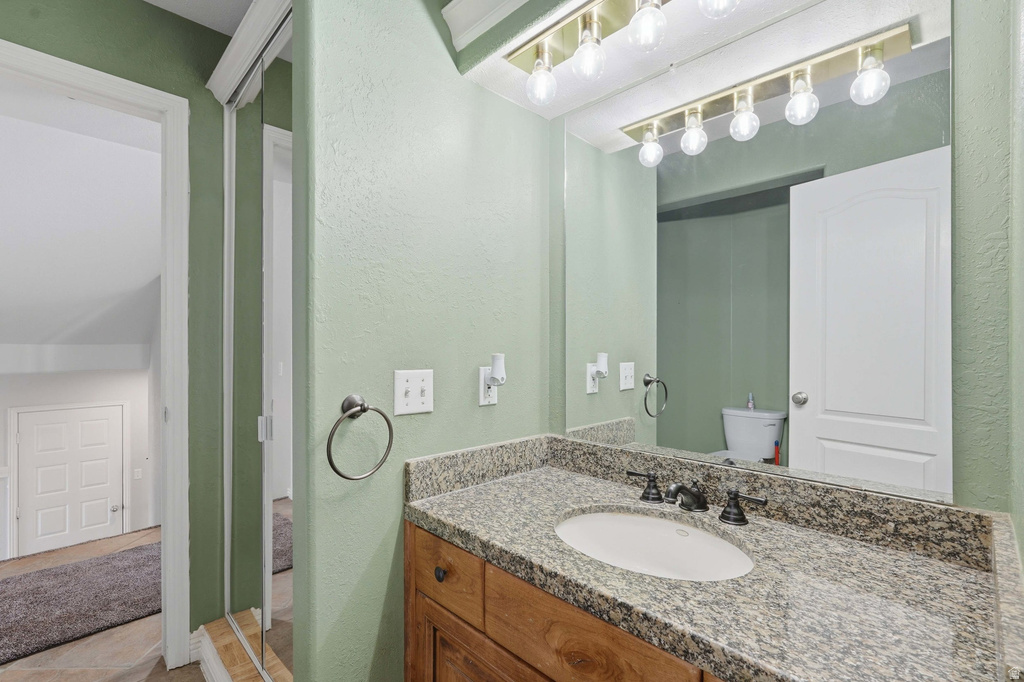 6464 BYBEE DR Ogden, UT 84403