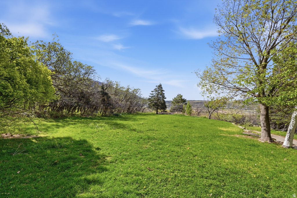 6464 BYBEE DR Ogden, UT 84403