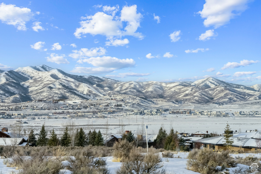 6746 WHITE DOVE WAY Park City, UT 84098