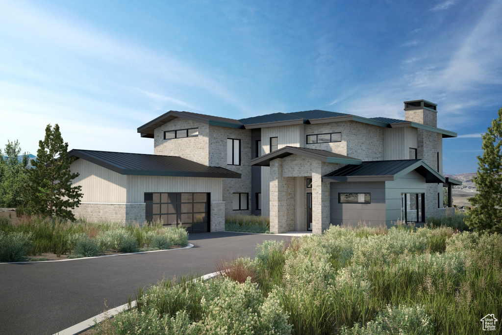 6746 WHITE DOVE WAY Park City, UT 84098