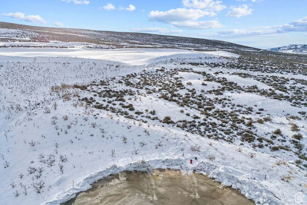 6746 WHITE DOVE WAY Park City, UT 84098