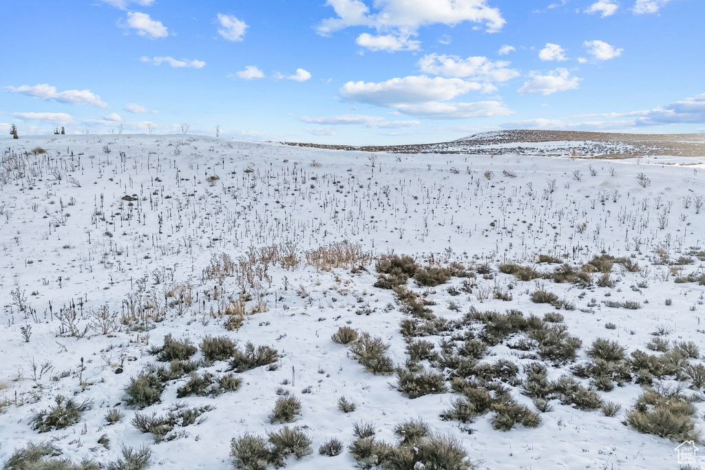 6746 WHITE DOVE WAY Park City, UT 84098