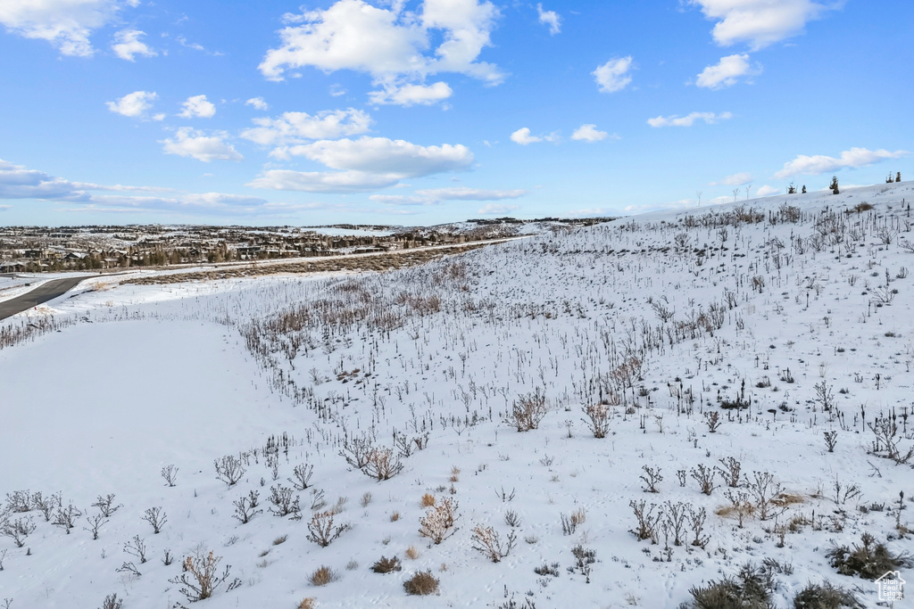 6746 WHITE DOVE WAY Park City, UT 84098