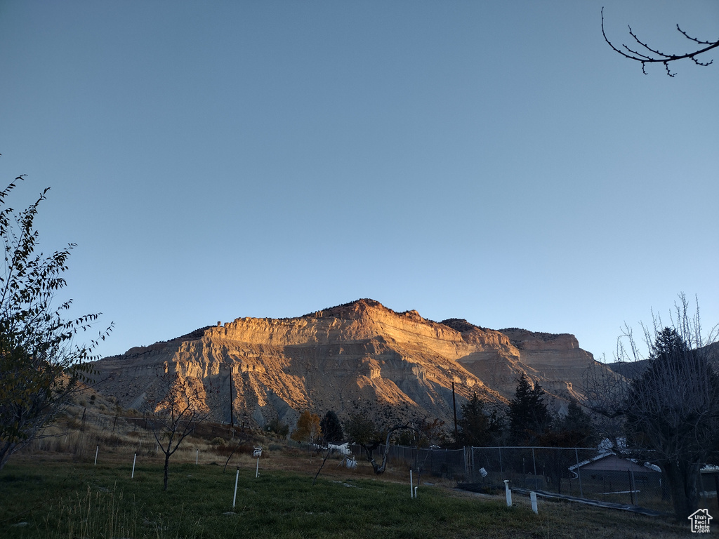 653 SPRING CANYON RD Helper, UT 84526
