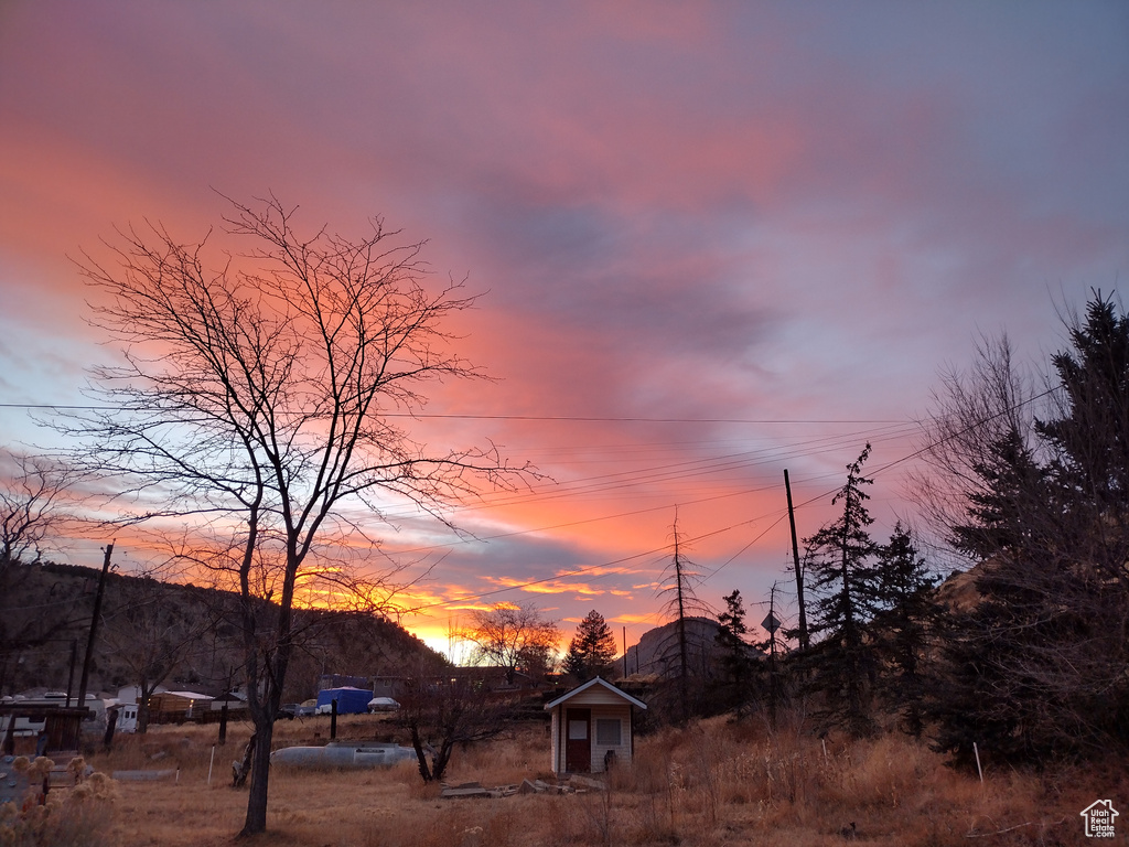653 SPRING CANYON RD Helper, UT 84526