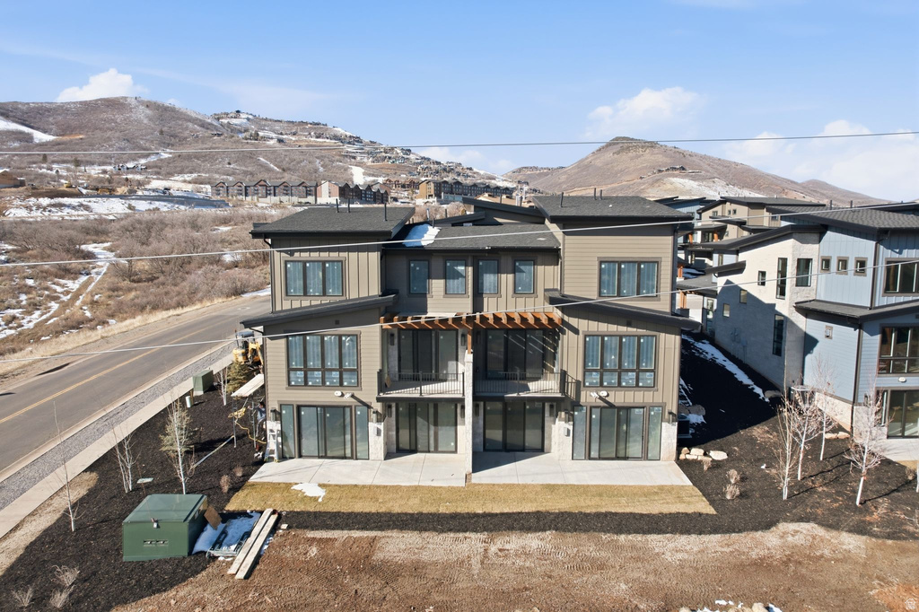 1906 MOCHILA CIR Heber City, UT 84032