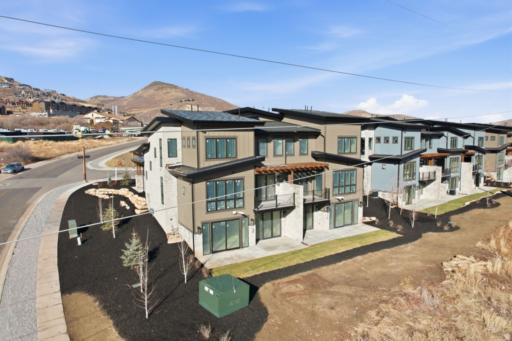 1906 W MOCHILA CIR Heber City, UT 84032