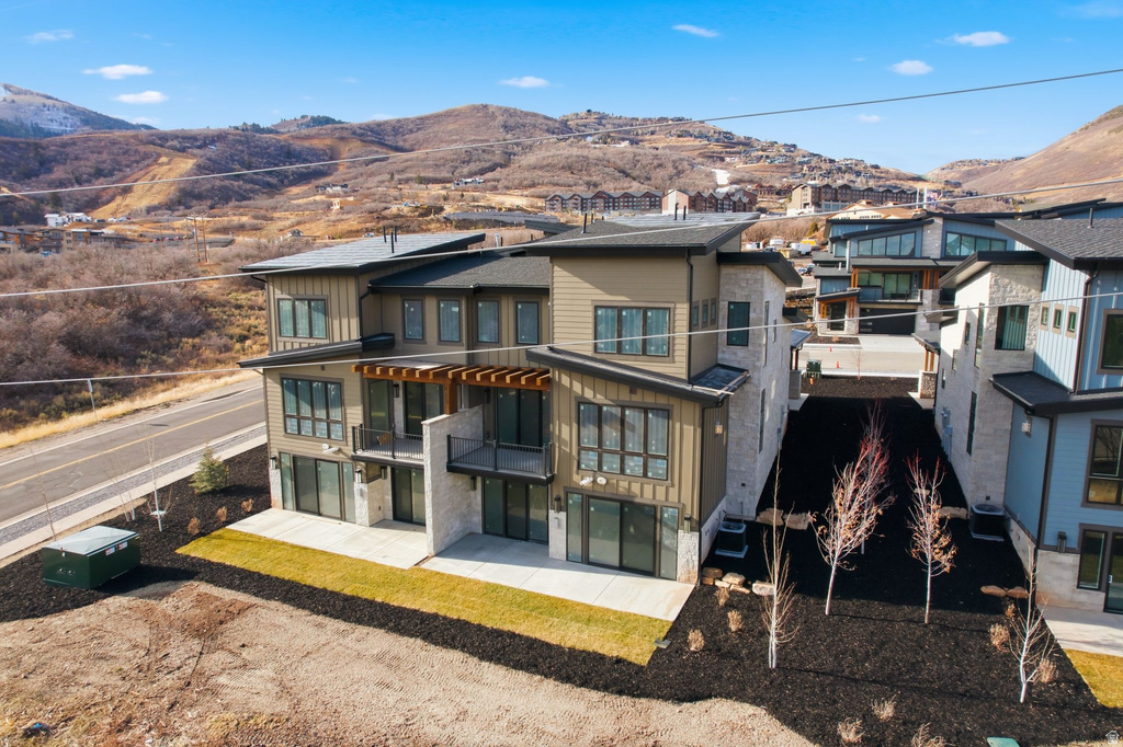 1906 W MOCHILA CIR Heber City, UT 84032