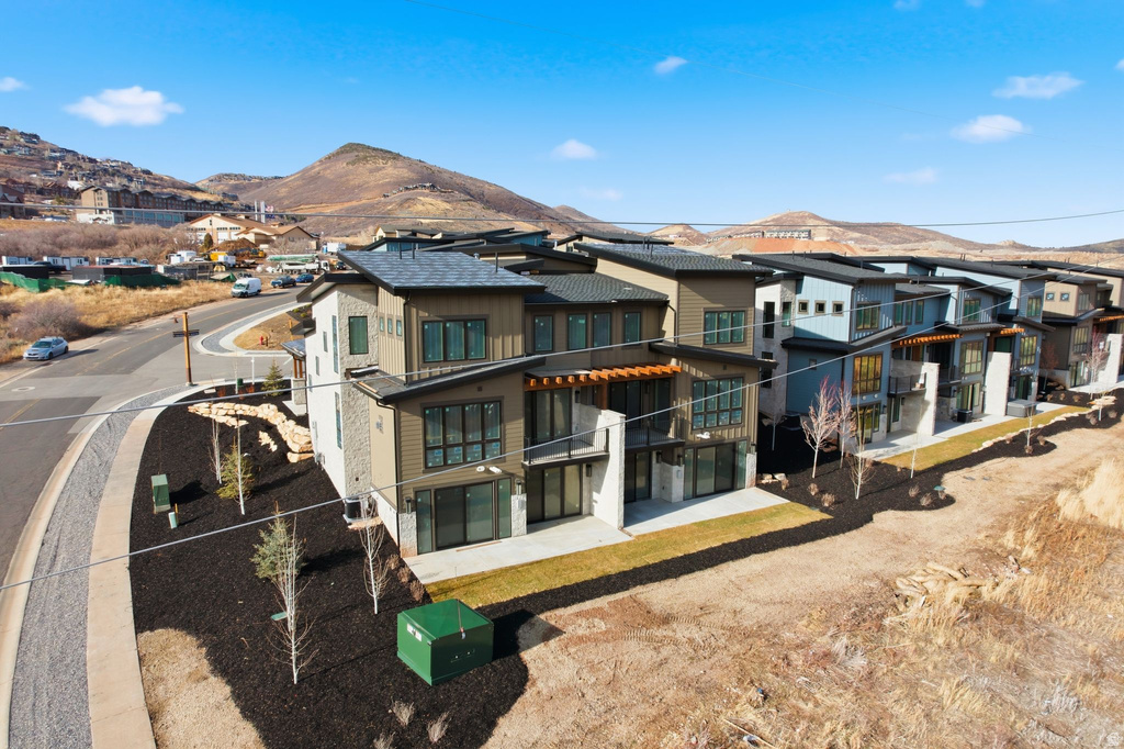 1906 W MOCHILA CIR Heber City, UT 84032