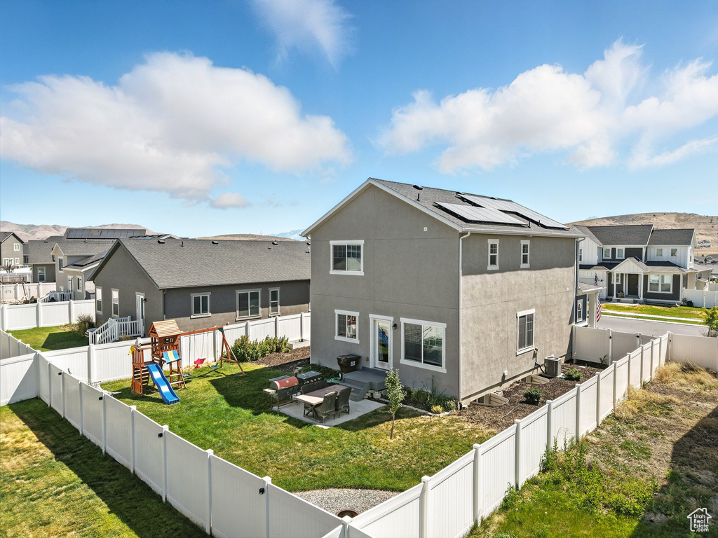 6119 N WHITE ROCK RD Eagle Mountain, UT 84005