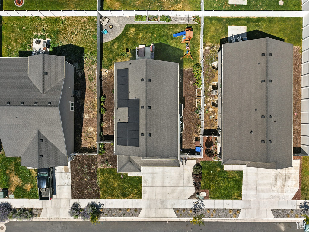 6119 N WHITE ROCK RD Eagle Mountain, UT 84005