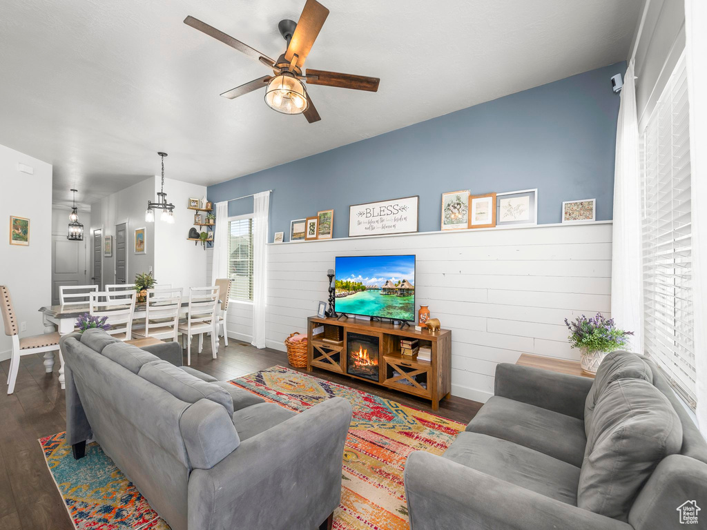6119 N WHITE ROCK RD Eagle Mountain, UT 84005