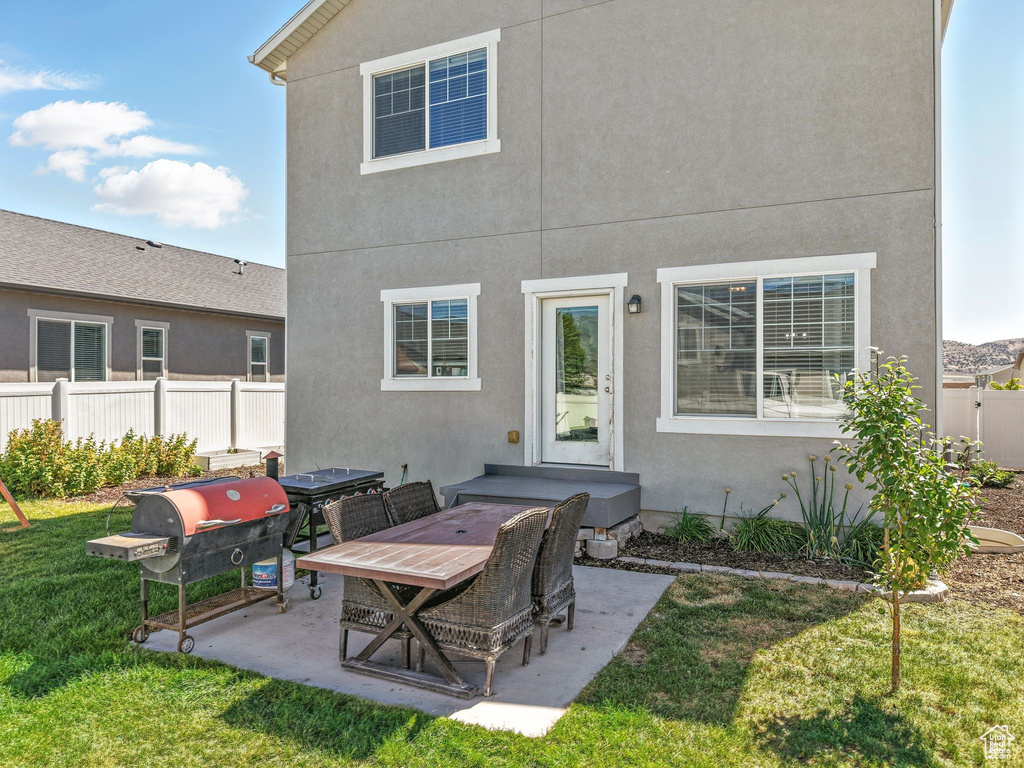 6119 N WHITE ROCK RD Eagle Mountain, UT 84005