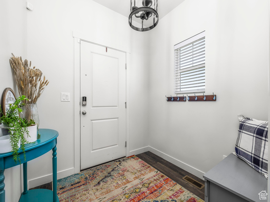 6119 N WHITE ROCK RD Eagle Mountain, UT 84005