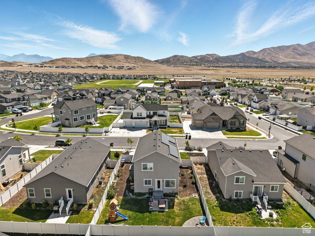 6119 N WHITE ROCK RD Eagle Mountain, UT 84005