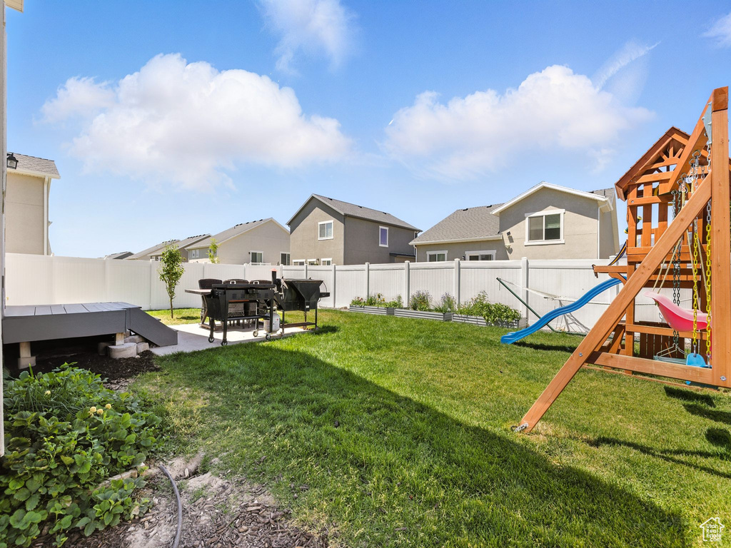 6119 N WHITE ROCK RD Eagle Mountain, UT 84005
