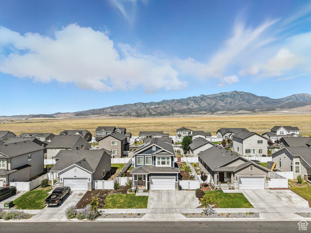 6119 N WHITE ROCK RD Eagle Mountain, UT 84005