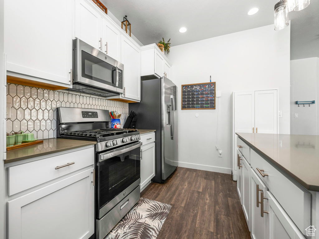 6119 N WHITE ROCK RD Eagle Mountain, UT 84005