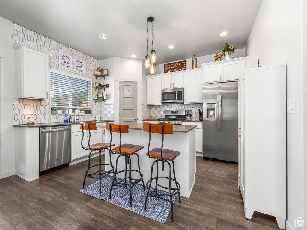 6119 N WHITE ROCK RD Eagle Mountain, UT 84005