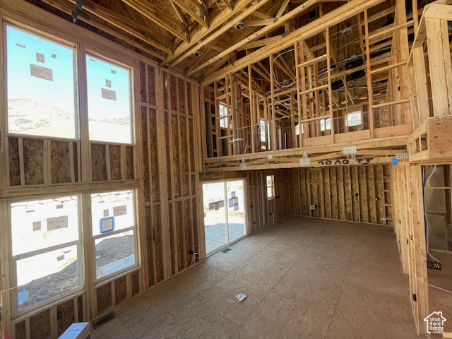 View of miscellaneous room