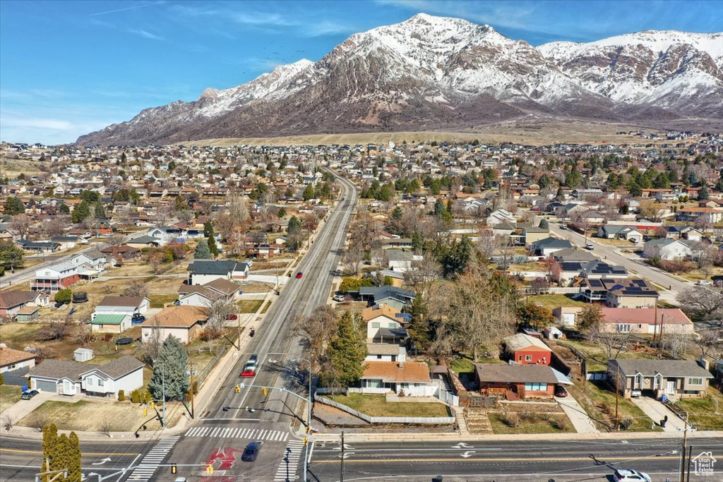 454 E 3100 N North Ogden, UT 84414