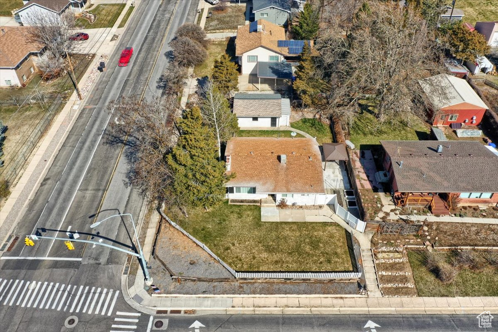 454 E 3100 N North Ogden, UT 84414