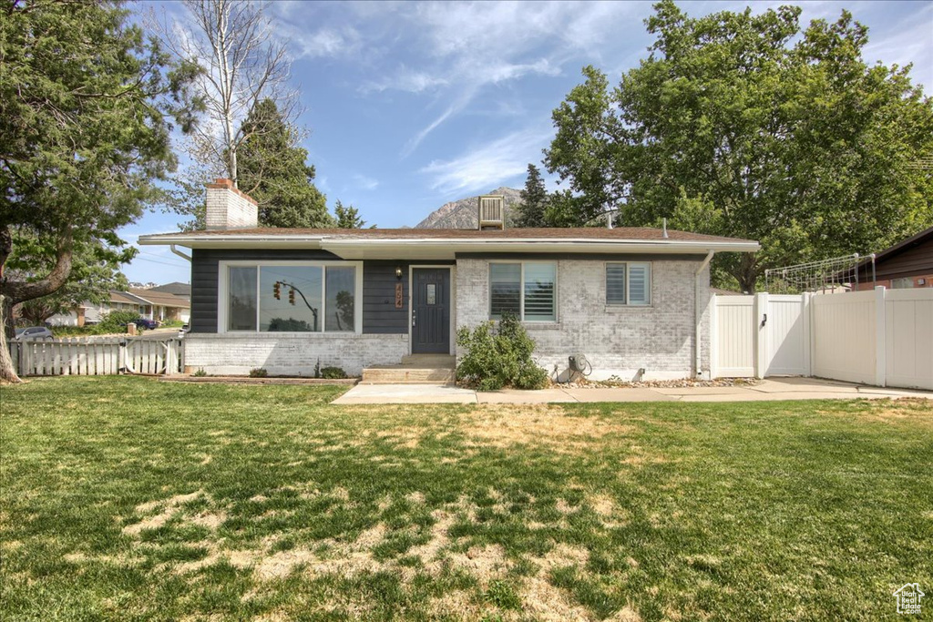 454 E 3100 N North Ogden, UT 84414