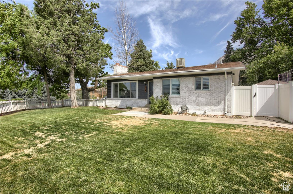 454 E 3100 N North Ogden, UT 84414