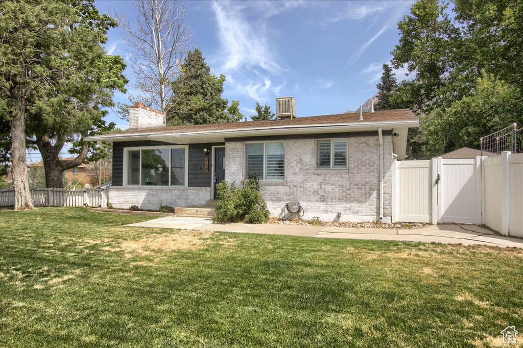 454 E 3100 N North Ogden, UT 84414