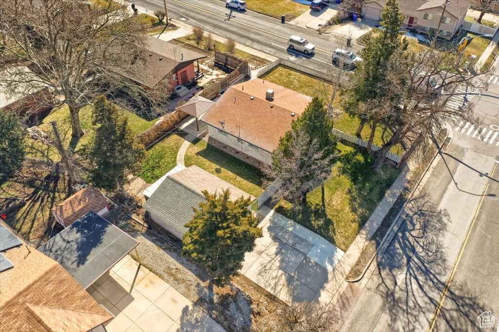 454 E 3100 N North Ogden, UT 84414