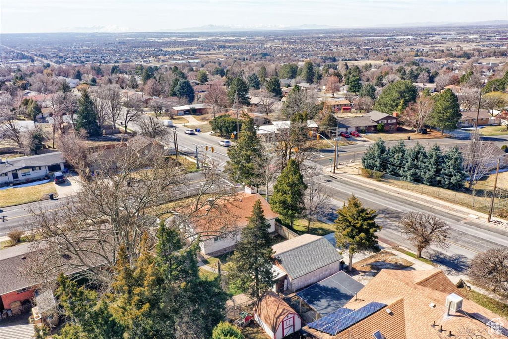 454 E 3100 N North Ogden, UT 84414