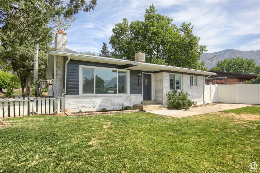 454 E 3100 N North Ogden, UT 84414
