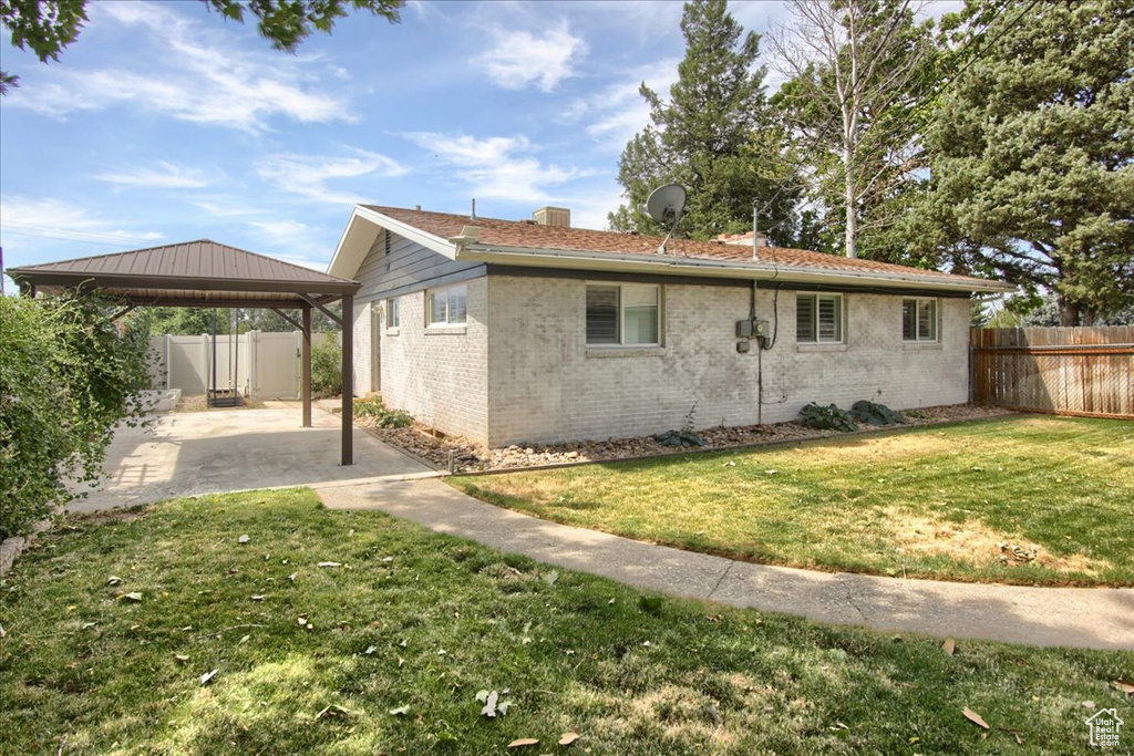 454 E 3100 N North Ogden, UT 84414