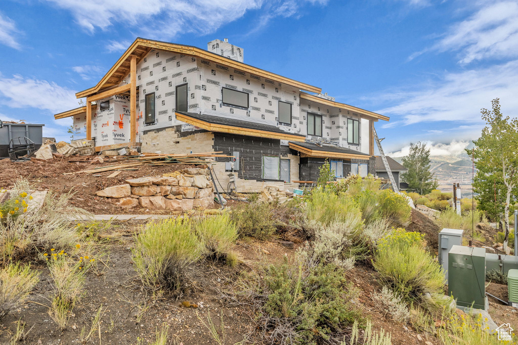 Photo 3 for MLS #2069588 at 10740 N Hideout Trl