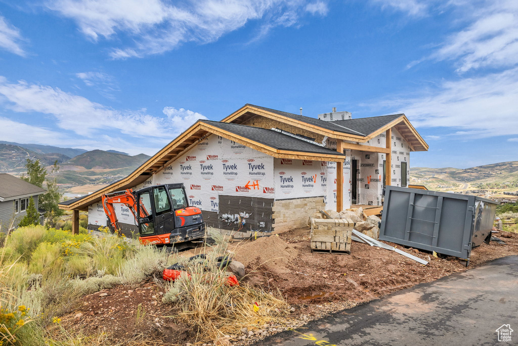 Photo 4 for MLS #2069588 at 10740 N Hideout Trl