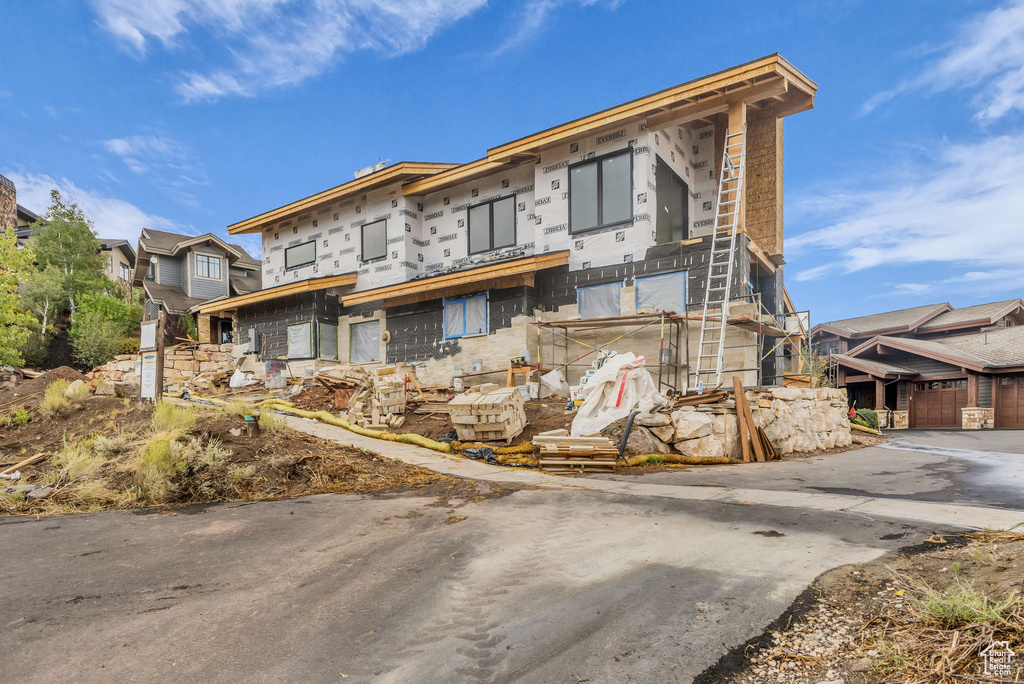 Photo 2 for MLS #2069588 at 10740 N Hideout Trl