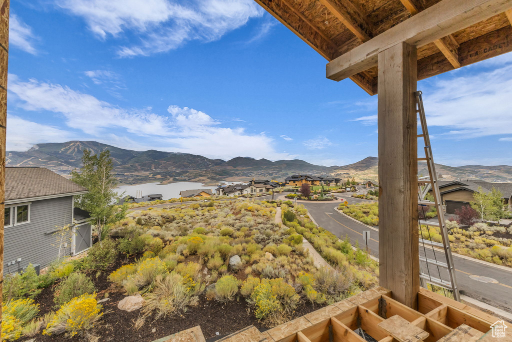 Photo 10 for MLS #2069588 at 10740 N Hideout Trl