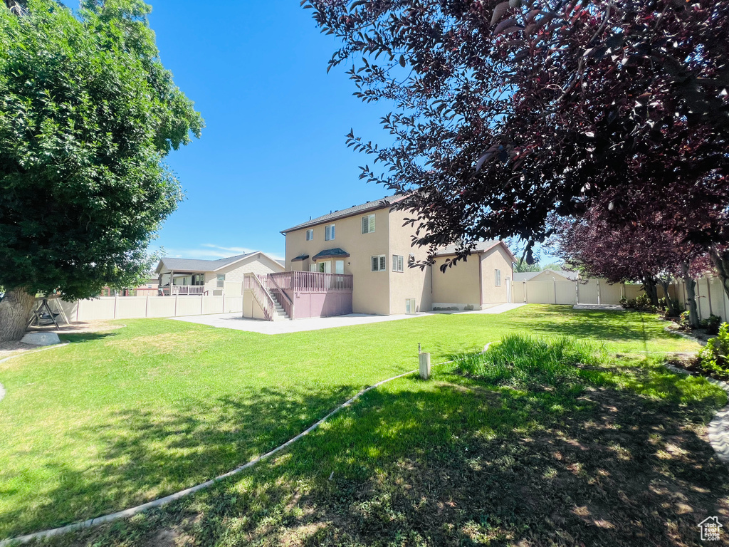 15 E 1100 S Vernal, UT 84078