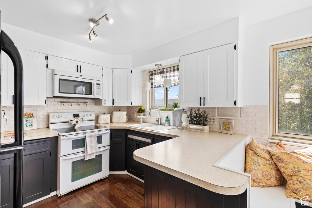 Photo 20 for MLS #2069646 at 1653 S 500 East