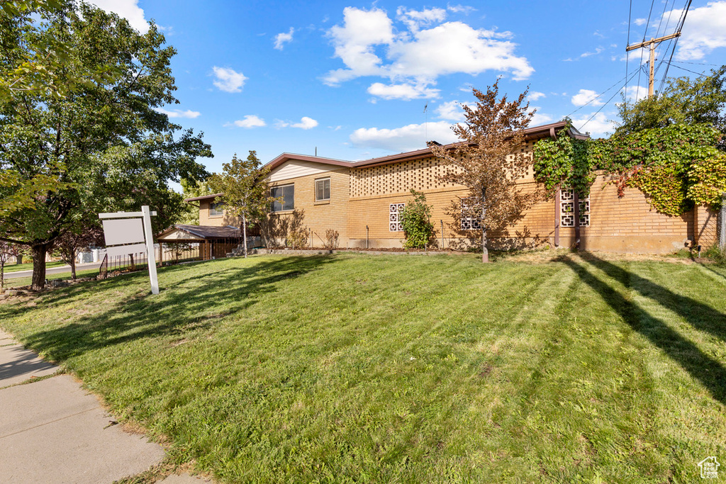 Photo 3 for MLS #2069646 at 1653 S 500 East