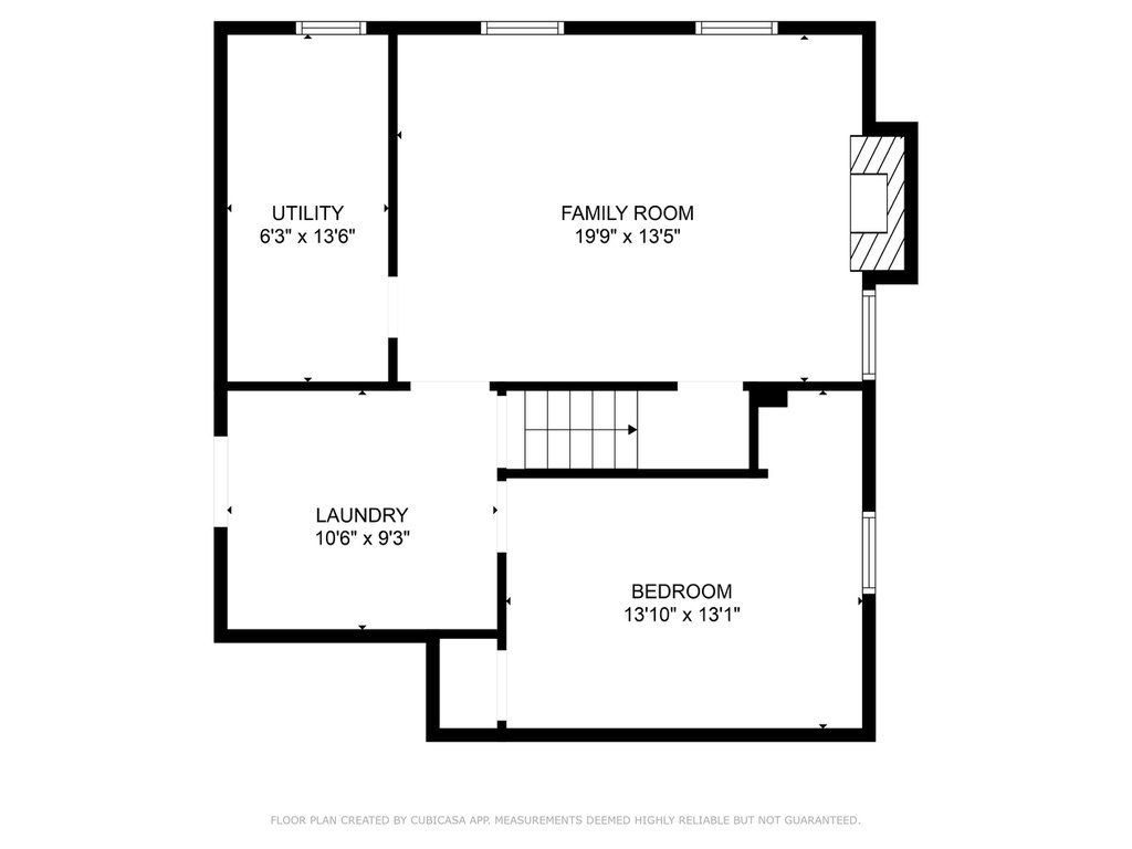 Photo 36 for MLS #2069646 at 1653 S 500 East