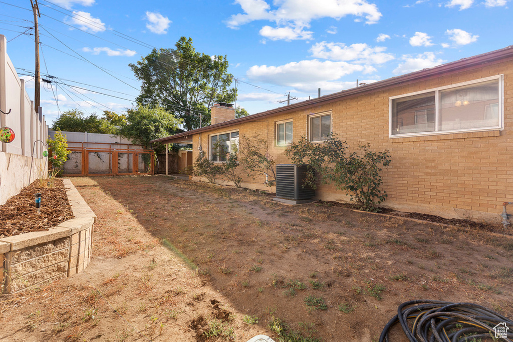 Photo 7 for MLS #2069646 at 1653 S 500 East