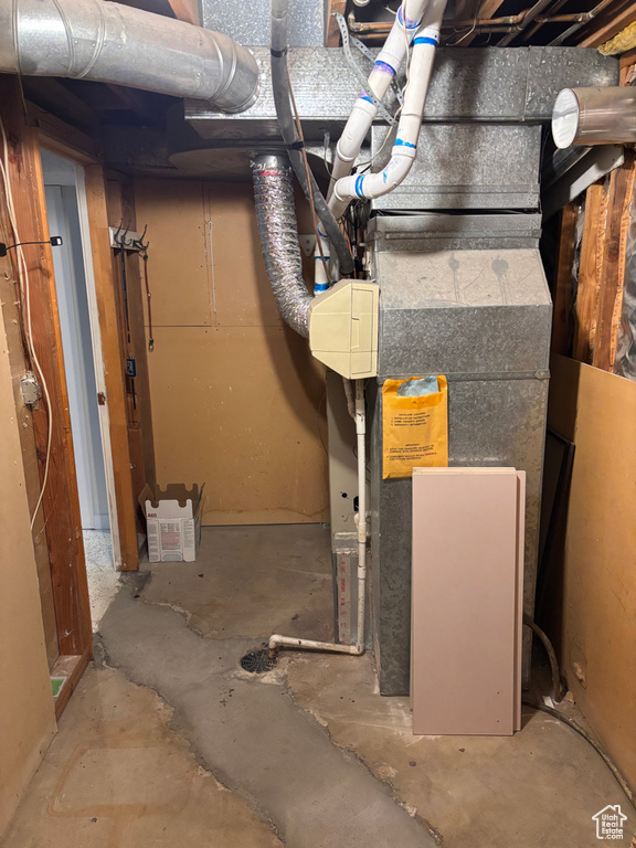 View of utilities