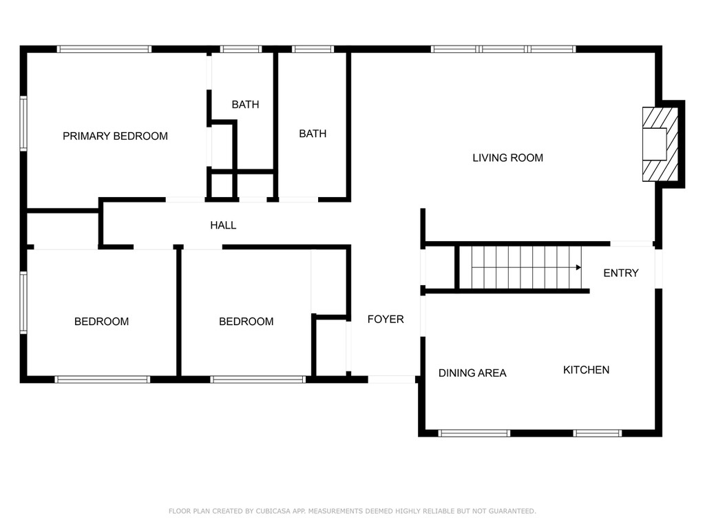 Photo 34 for MLS #2069646 at 1653 S 500 East